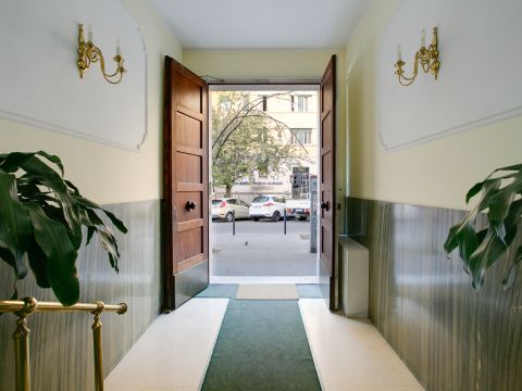 Via Padova, 77 - Roma