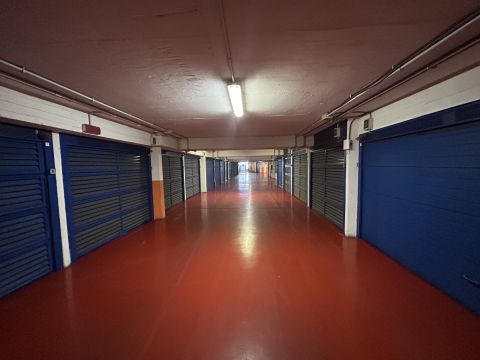 Via Padova, 77 - Roma