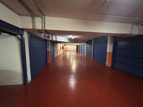 Via Padova, 77 - Roma