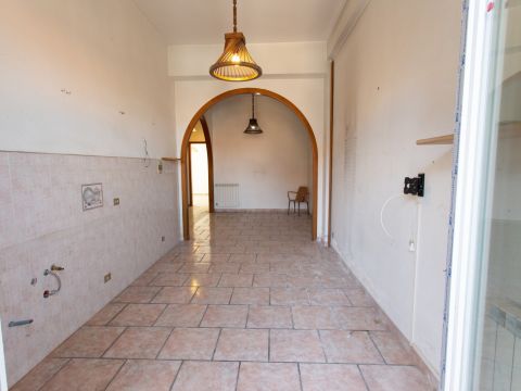 Via Palermo, 8 - San Giovanni La Punta