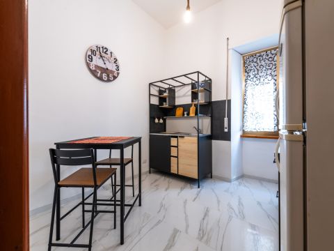 Circonvallazione Gianicolense, 161 - Roma