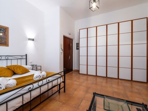 Circonvallazione Gianicolense, 161 - Roma