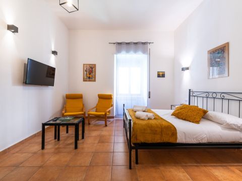 Circonvallazione Gianicolense, 161 - Roma