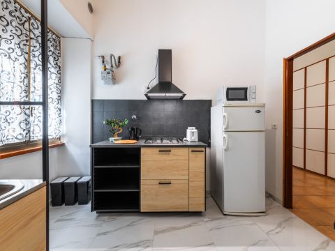 Circonvallazione Gianicolense, 161 - Roma