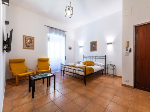 Circonvallazione Gianicolense, 161 - Roma