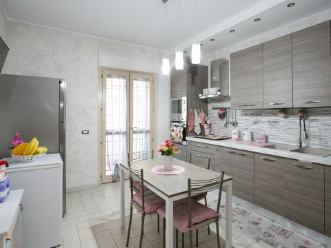 Via di Selva Candida, 391A bis - Roma