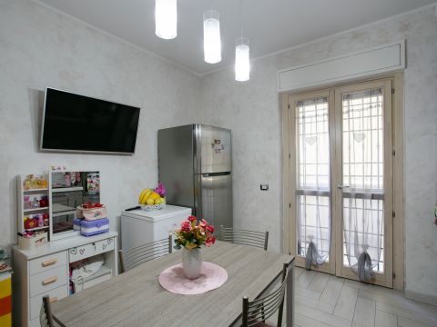 Via di Selva Candida, 391A bis - Roma