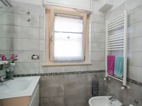 Via di Selva Candida, 391A bis - Roma
