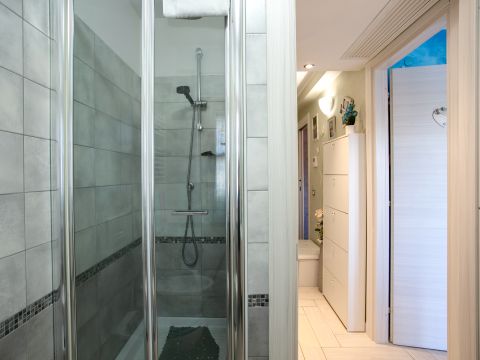 Via di Selva Candida, 391A bis - Roma