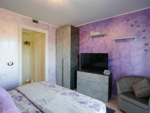 Via di Selva Candida, 391A bis - Roma