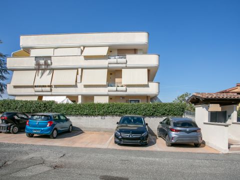 Via di Selva Candida, 391A bis - Roma