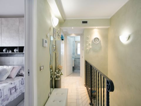 Via di Selva Candida, 391A bis - Roma