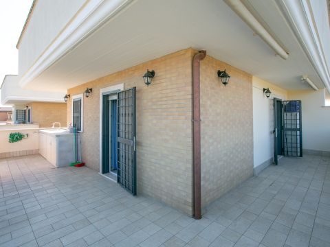 Via di Selva Candida, 391A bis - Roma