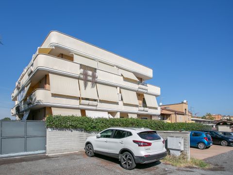 Via di Selva Candida, 391A bis - Roma