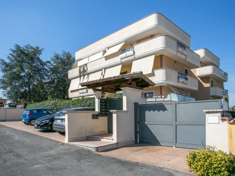 Via di Selva Candida, 391A bis - Roma
