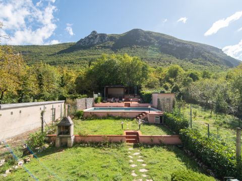 Frazione Valtreara, 41 - Genga
