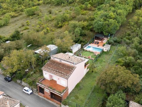 Frazione Valtreara, 41 - Genga