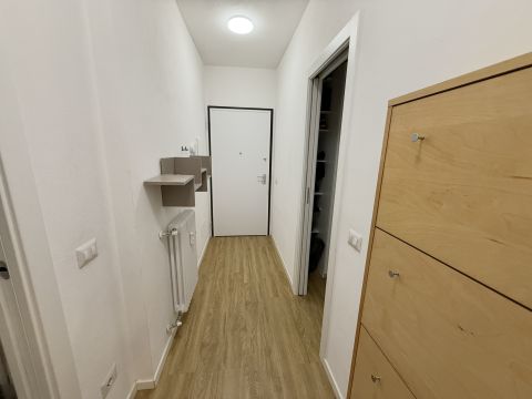 Via Giovanni Arrivabene, 11 - Milano