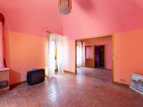 Via dei Sarti, 54 - Volterra