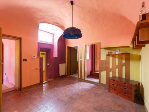 Via dei Sarti, 54 - Volterra