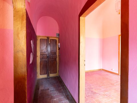 Via dei Sarti, 54 - Volterra