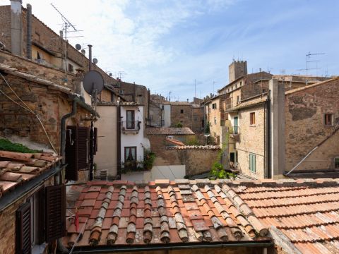 Via dei Sarti, 54 - Volterra