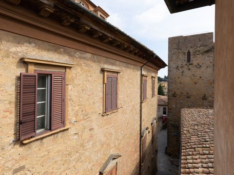 Via dei Sarti, 54 - Volterra