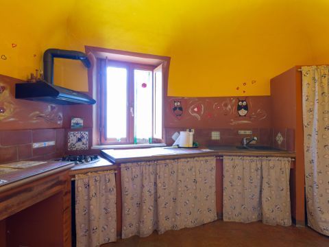 Via dei Sarti, 54 - Volterra