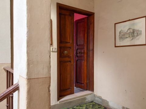 Via dei Sarti, 54 - Volterra
