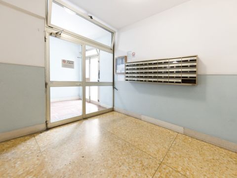 Via Pasquale Berghini - Genova