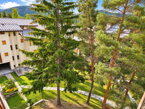 Piazza Valle Stretta, 1 - Bardonecchia