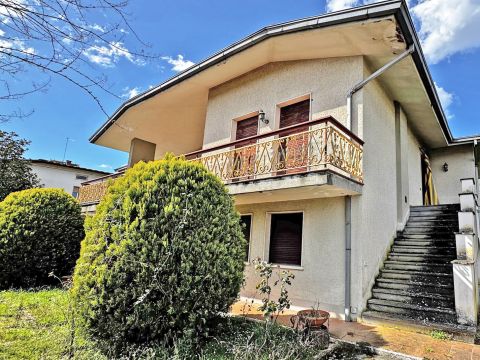 Via Forrone - Montecarlo