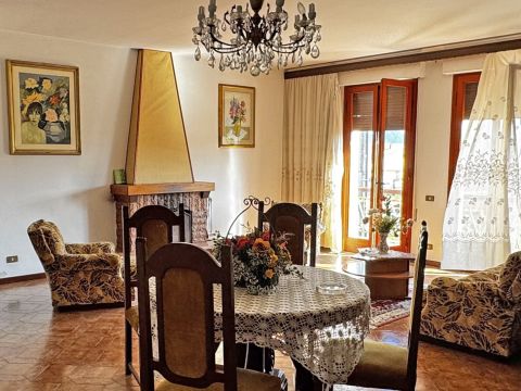 Via Forrone - Montecarlo