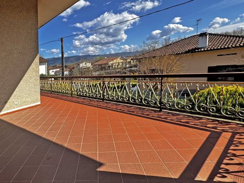 Via Forrone - Montecarlo