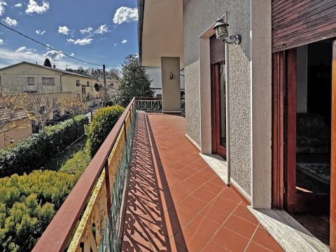 Via Forrone - Montecarlo