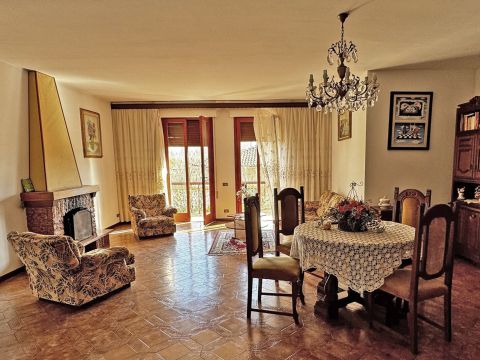Via Forrone - Montecarlo