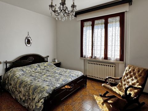 Via Forrone - Montecarlo