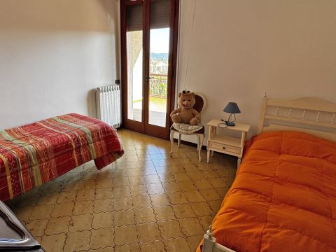 Via Forrone - Montecarlo