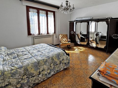 Via Forrone - Montecarlo