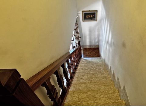 Via Forrone - Montecarlo