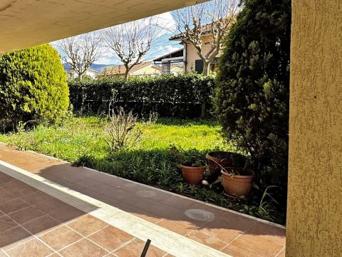Via Forrone - Montecarlo
