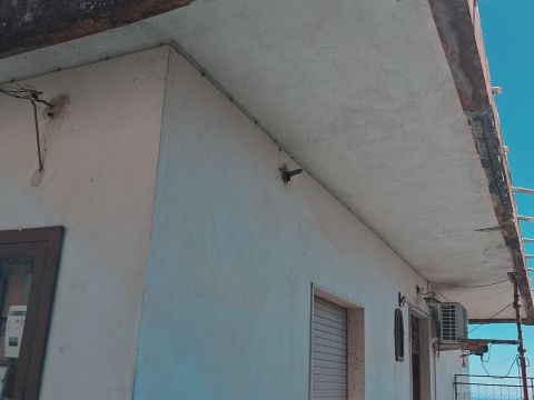 Via Asiago - Stilo