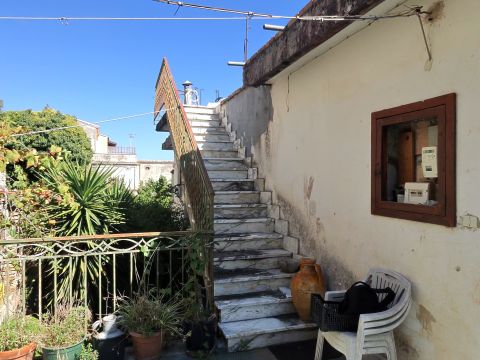 Via Asiago - Stilo