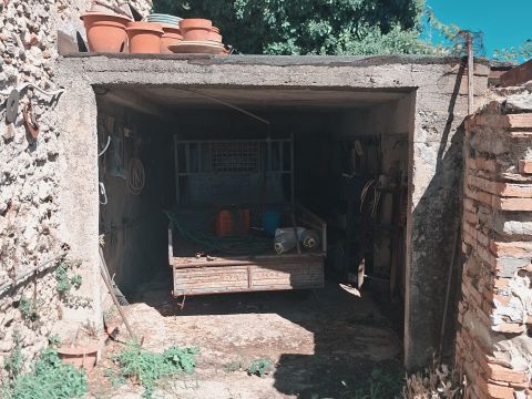 Via Asiago - Stilo