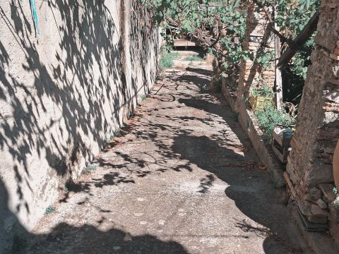 Via Asiago - Stilo