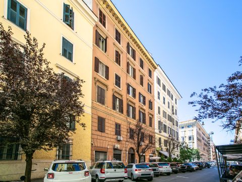 Via Famagosta, 63 - Roma