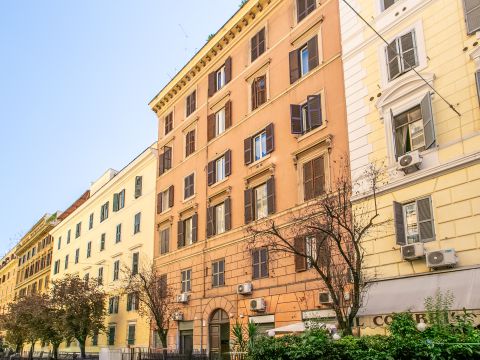 Via Famagosta, 63 - Roma