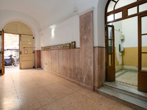 Via Famagosta, 63 - Roma