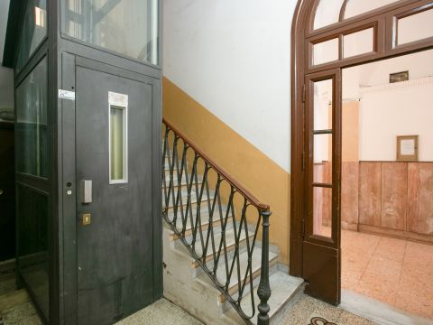 Via Famagosta, 63 - Roma