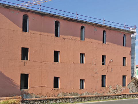 Via Teresa Bandettini, 580 - Lucca